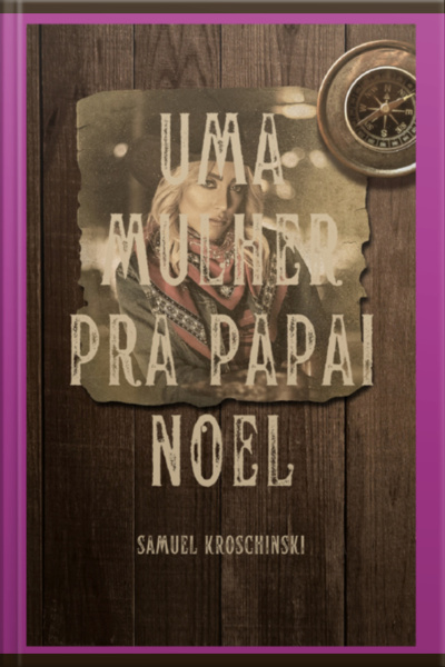 Uma Mulher Pra Papai Noel