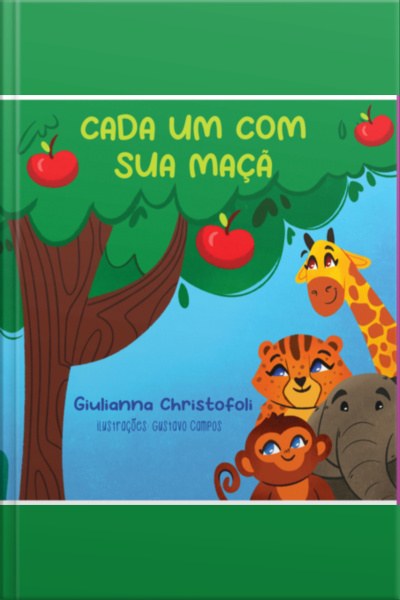 Cada Um Com Sua Maçã