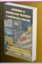Aprenda A Gerenciar Tráfego E Anúncios Online