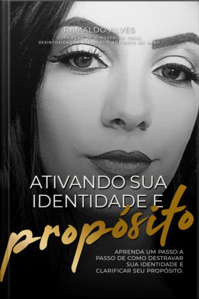 Ativando Sua Identidade E Propósito