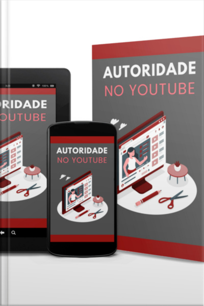 Autoridade No Youtube