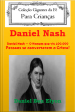 Daniel Nash