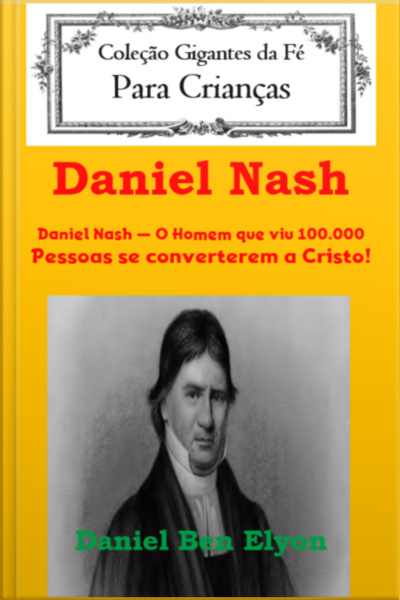 Daniel Nash