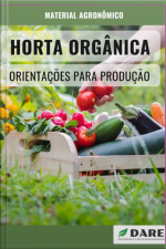 Horta Orgânica