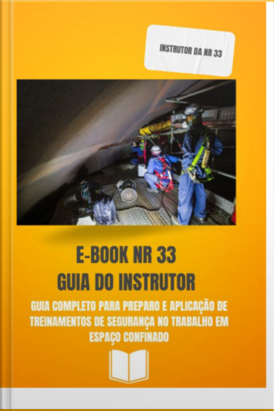 E-book Nr 33 Guia Do Instrutor