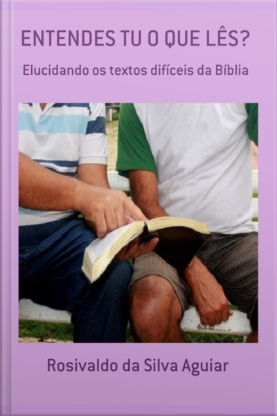 Entendes Tu O Que Lês?