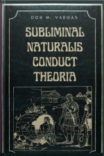 Subliminal Naturalis Conduct Teoria
