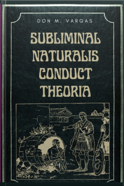 Subliminal Naturalis Conduct Teoria