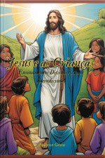 Jesus E As Crianças
