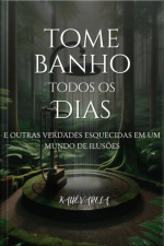 Tome Banho Todos Os Dias