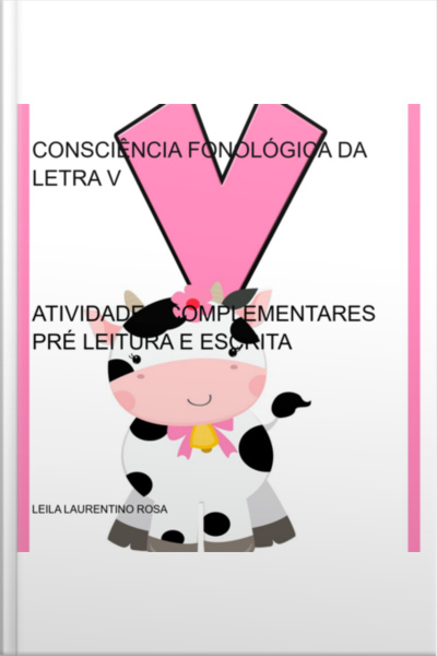 Trabalhando Com A Letra V