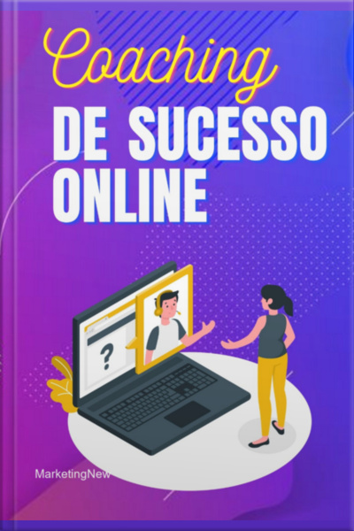 Ebook Coaching De Sucesso
