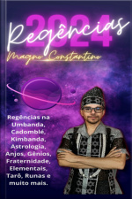 Regências De 2024