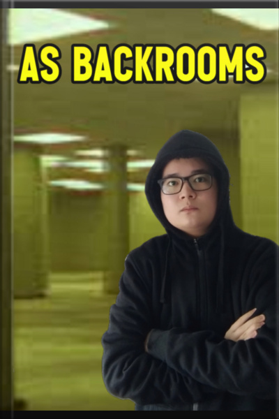 As Backrooms
