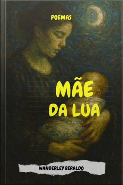 Mãe Da Lua