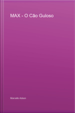 Max - O Cão Guloso