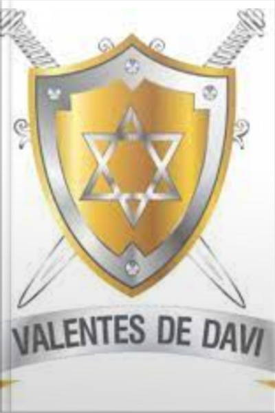 Os Valentes De Davi48