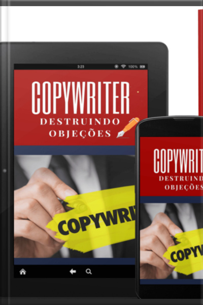 Ebook Copywriter