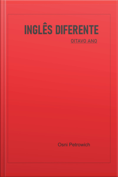 Inglês Diferente