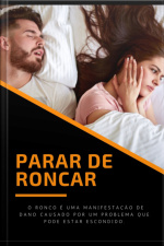 Ebook Parar De Roncar