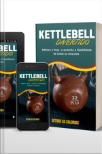 Kettlebell