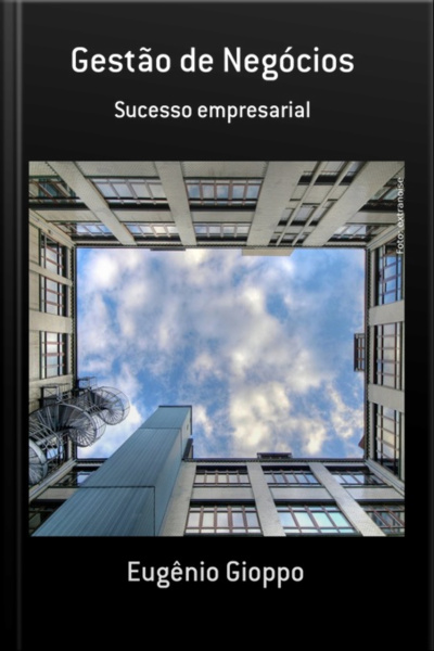 Gestão De Negócios