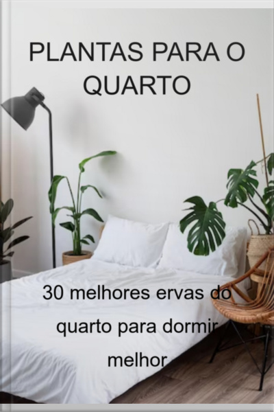 Plantas Para O Quarto
