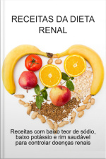 Receitas Da Dieta Renal