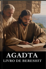 Agadta: A História De Jesus - Livro De Bereshit