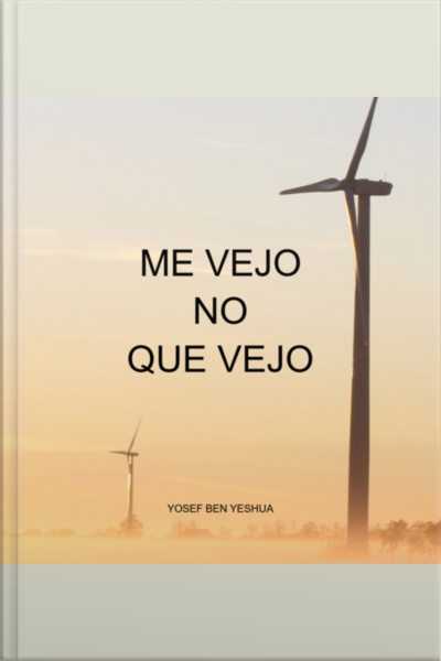 Me Vejo No Que Vejo