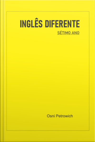 Inglês Diferente