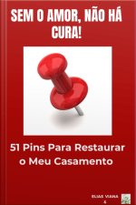 Sem O Amor, Não Há Cura!