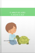 O Jabuti Do João A Jaca E O Jiló