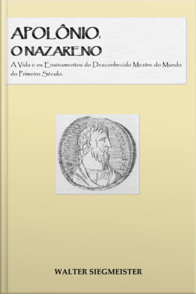 Apolônio, O Nazareno