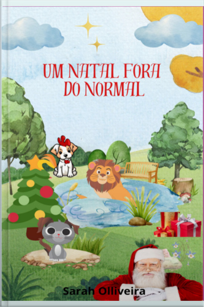 Um Natal Fora Do Normal