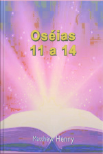Oséias 11 A 14