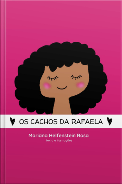 Os Cachos Da Rafaela