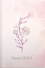 Planner 2024