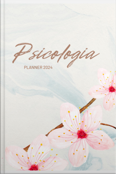 Planner Da Psicóloga