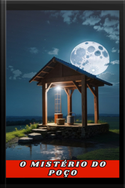 O Mistério Do Poço: Segredos De Uma Propriedade Abandonada