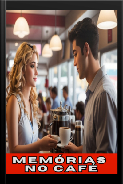 Memórias No Café: O Encontro Inesperado