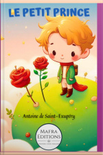 Le Petit Prince. Édition Spéciale, Nouvelles Illustrations.