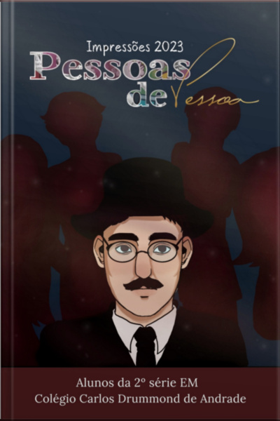 Impressões - Volume 4