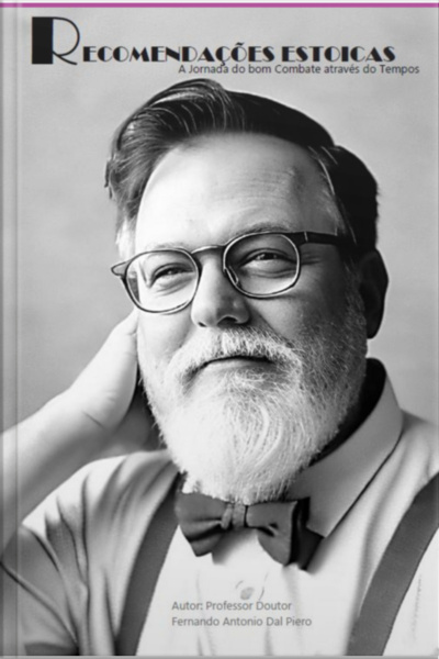 Filosofia Fácil Recomendações Psicofônicas Dos Grandes Estoicos