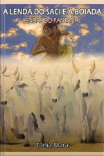 A Lenda Do Saci E A Boiada