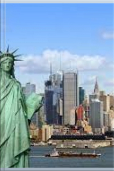 Novayork Contra As Drogas54