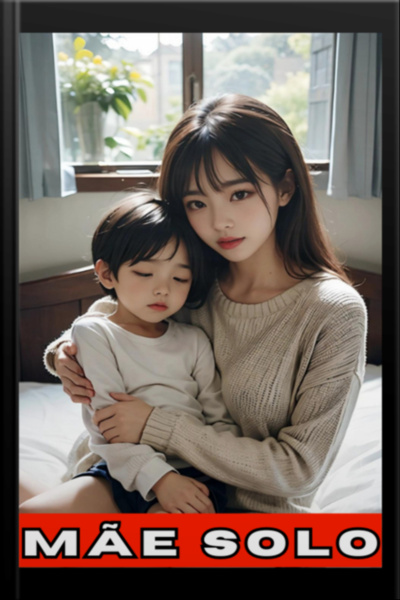 Mãe Solo: Uma Jornada De Uma Mãe E Seu Filho