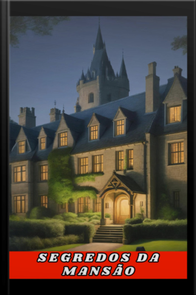 Segredos Da Mansão: A História De Lara E Sua Família