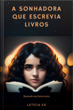 A Sonhadora Que Escrevia Livros