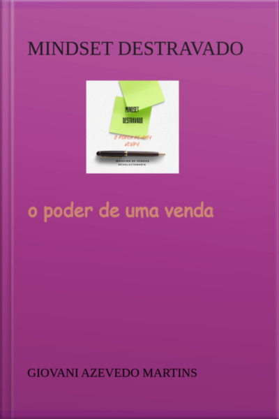 Mindset Destravado